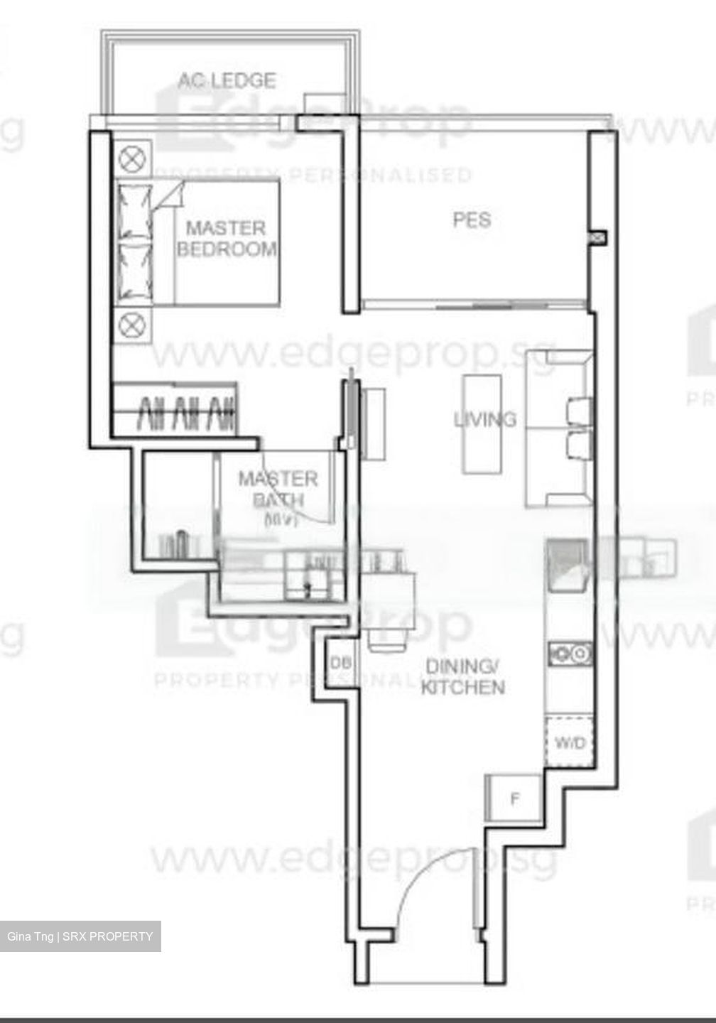 Escada View (D14), Condominium #486661261